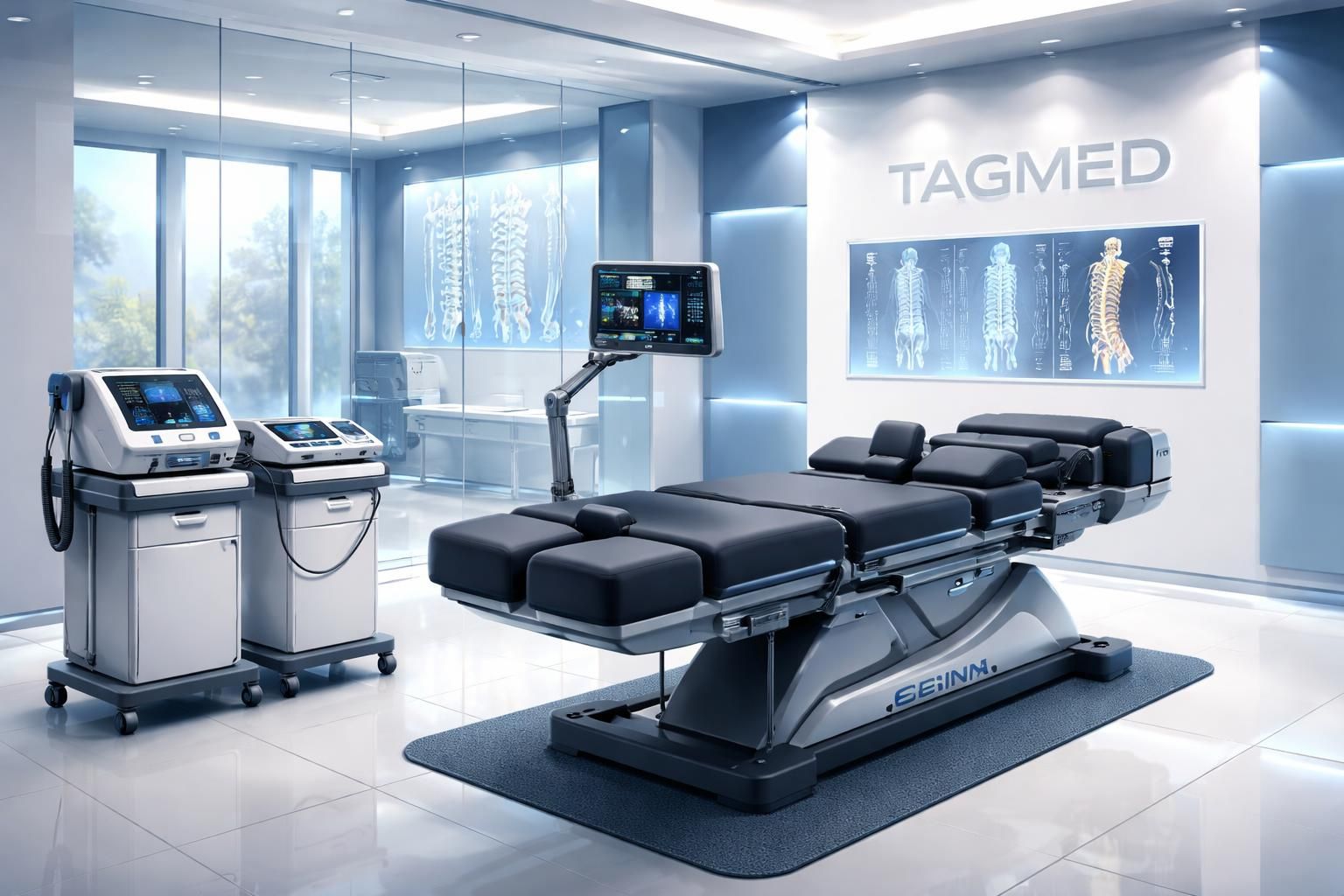 découvrez notre traitement par ondes de choc à boucherville pour soulager rapidement et efficacement la tendinite du moyen fessier. retrouvrez mobilité et confort sans douleur.