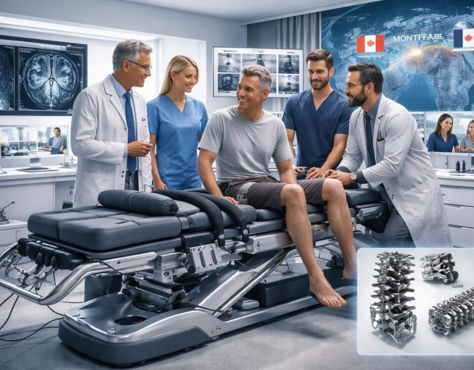 découvrez notre traitement par ondes de choc à boucherville pour la tendinite du moyen fessier. profitez d'un soulagement rapide et efficace grâce à une méthode non invasive et sécuritaire.