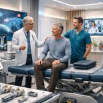 découvrez notre traitement par ondes de choc efficace pour la tendinite du moyen fessier à brossard. soulagement rapide, méthodes non invasives et résultats durables pour retrouver votre mobilité.