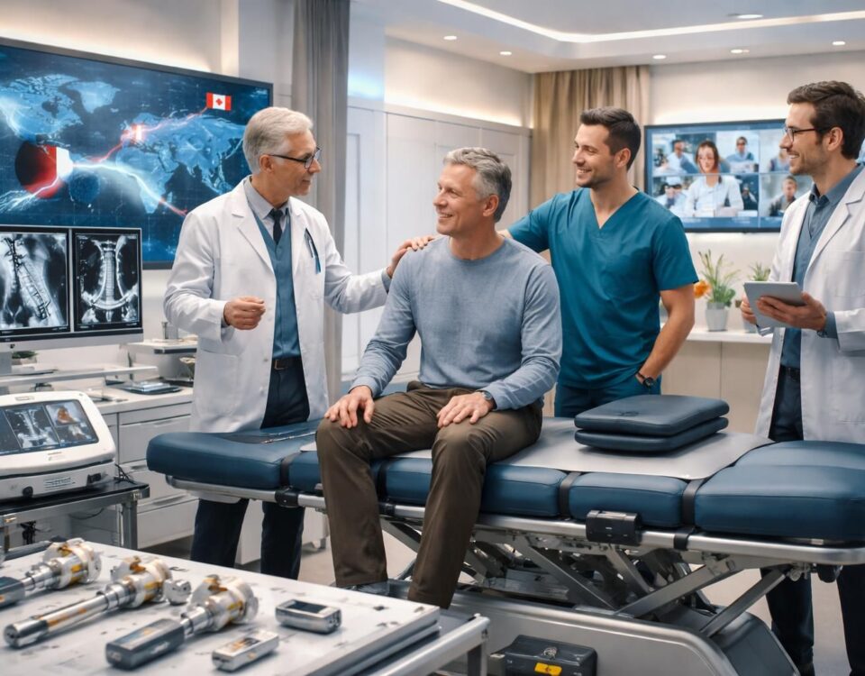 découvrez notre traitement par ondes de choc efficace pour la tendinite du moyen fessier à brossard. soulagement rapide, méthodes non invasives et résultats durables pour retrouver votre mobilité.