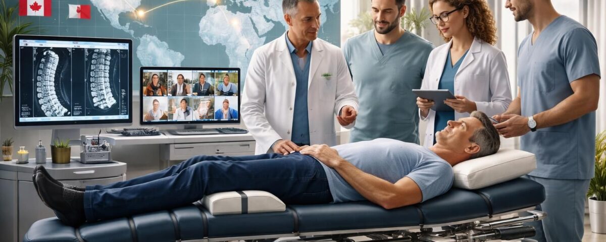 découvrez notre traitement par ondes de choc à dorval pour soulager rapidement et efficacement la tendinite du moyen fessier. retrouver votre mobilité sans douleur grâce à une thérapie innovante et ciblée.