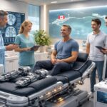 découvrez notre traitement par ondes de choc à kirkland pour la tendinite du moyen fessier, offrant un soulagement rapide et efficace pour retrouver votre mobilité et réduire la douleur.