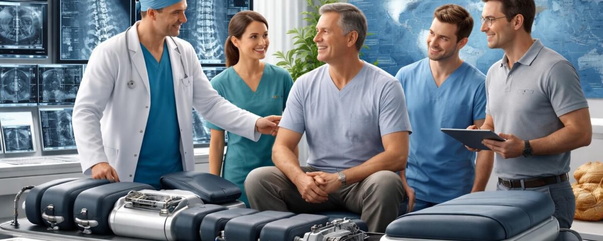 découvrez un traitement par ondes de choc à lachenaie pour soulager rapidement et efficacement la tendinite du moyen fessier. retrouver mobilité et confort sans douleur.