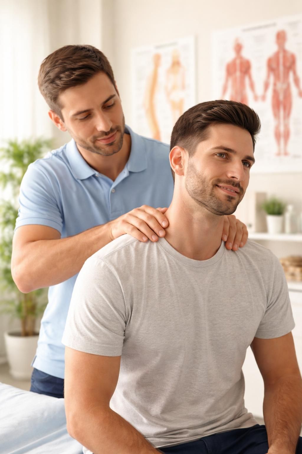 découvrez notre traitement par ondes de choc à lachenaie pour soulager rapidement et efficacement la tendinite du moyen fessier. retrouver votre mobilité sans douleur dès aujourd'hui.