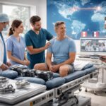 découvrez le traitement par ondes de choc à mascouche pour soulager rapidement et efficacement la tendinite du moyen fessier. une solution non invasive pour retrouver votre mobilité et éliminer la douleur.