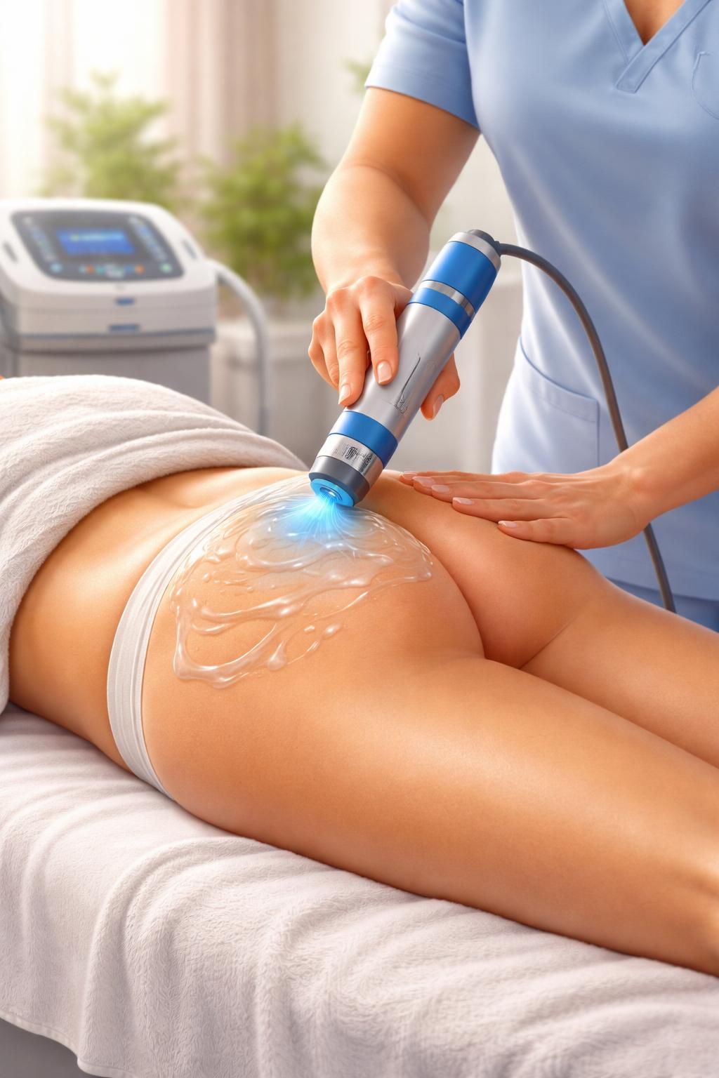 découvrez le traitement par ondes de choc à repentigny pour la tendinite du moyen fessier, offrant un soulagement rapide et efficace. améliorez votre confort et retrouvez votre mobilité dès maintenant.