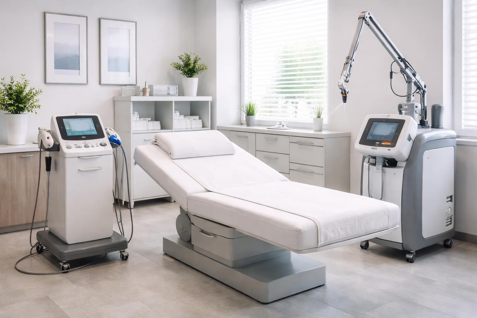 découvrez notre traitement par ondes de choc pour la tendinite du moyen fessier à repentigny. profitez d'un soulagement rapide et efficace grâce à une thérapie non invasive et personnalisée.