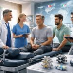 découvrez le traitement par ondes de choc pour la tendinite du moyen fessier à saint-constant, offrant un soulagement rapide et efficace pour retrouver votre mobilité.