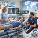 découvrez notre traitement par ondes de choc à saint-jérôme pour soulager rapidement et efficacement la tendinite du moyen fessier. reprenez vos activités sans douleur grâce à notre expertise.