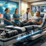 découvrez notre traitement par ondes de choc à terrebonne pour soulager rapidement et efficacement la tendinite du moyen fessier. profitez d'une solution non invasive pour retrouver votre mobilité.