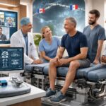 découvrez notre traitement par ondes de choc à beaconsfield pour soulager rapidement et efficacement la tendinite rotulienne. une solution non invasive pour retrouver votre mobilité.