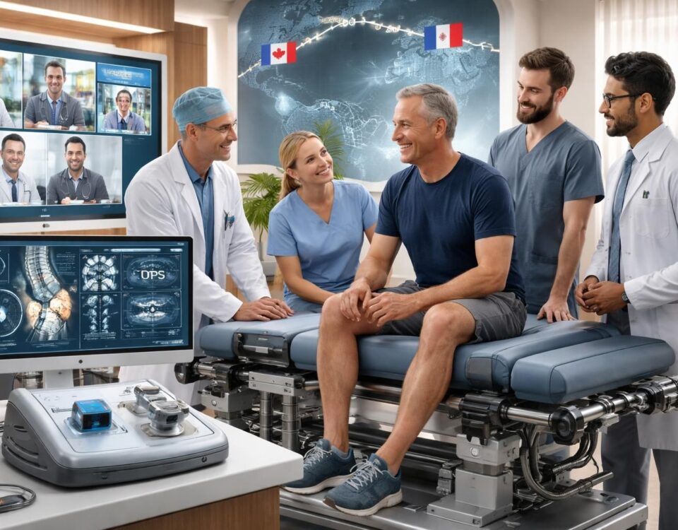 découvrez notre traitement par ondes de choc à beaconsfield pour soulager rapidement et efficacement la tendinite rotulienne. une solution non invasive pour retrouver votre mobilité.