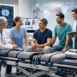 découvrez notre traitement par ondes de choc à candiac pour soulager rapidement et efficacement la tendinite rotulienne. une solution non invasive pour retrouver votre mobilité.