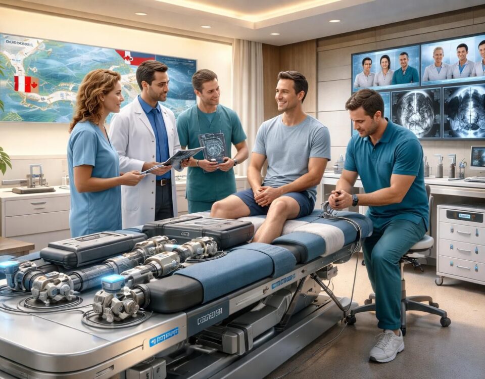 découvrez notre traitement par ondes de choc à kirkland pour la tendinite rotulienne, offrant un soulagement rapide et efficace. améliorez votre mobilité et réduisez la douleur dès aujourd'hui.