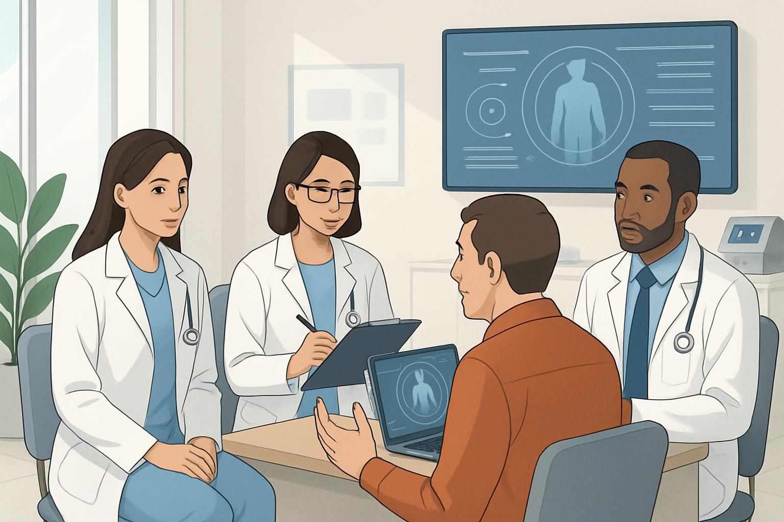 découvrez la chirurgie motion à lévis, une approche innovante mettant la technologie au service du confort et de la récupération optimale des patients.