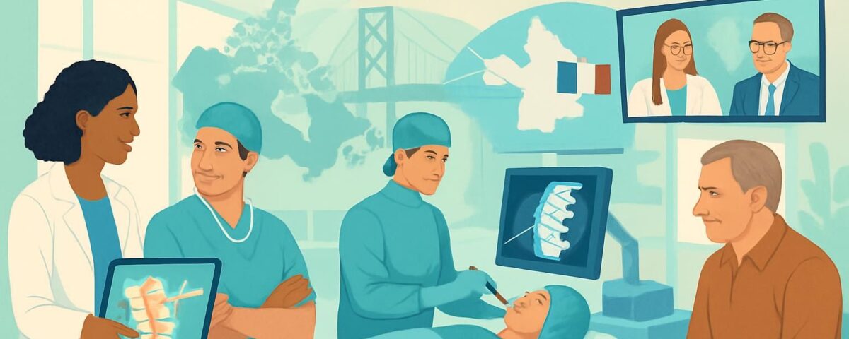 découvrez chirurgie motion à lévis, une innovation médicale dédiée au confort et à la sécurité du patient grâce à des techniques chirurgicales avancées.