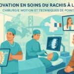 découvrez chirurgie motion à lévis, une innovation médicale dédiée au confort et à la sécurité du patient grâce à des techniques chirurgicales avancées.