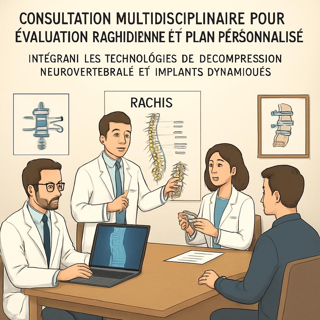 découvrez la chirurgie motion à trois-rivières, une approche innovante pour réduire les complications à long terme et améliorer votre qualité de vie grâce à des techniques avancées et un suivi personnalisé.