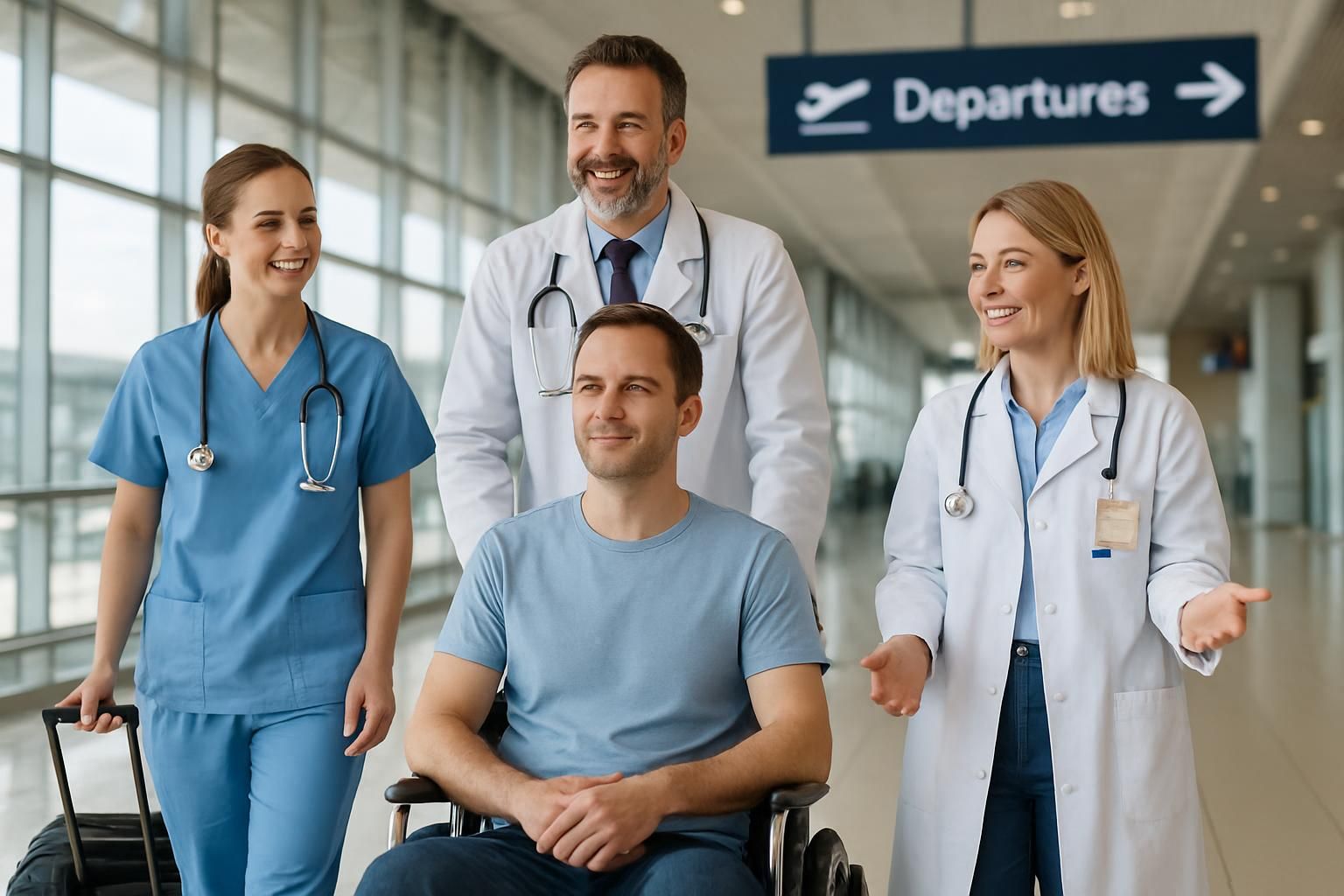 découvrez la chirurgie motion à trois-rivières, une approche innovante visant à limiter les complications à long terme pour une meilleure qualité de vie.