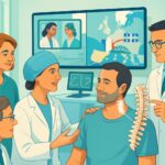 découvrez une intervention chirurgicale innovante du cou à lévis, inspirée des dernières avancées médicales en france, alliant efficacité et sécurité pour votre santé.