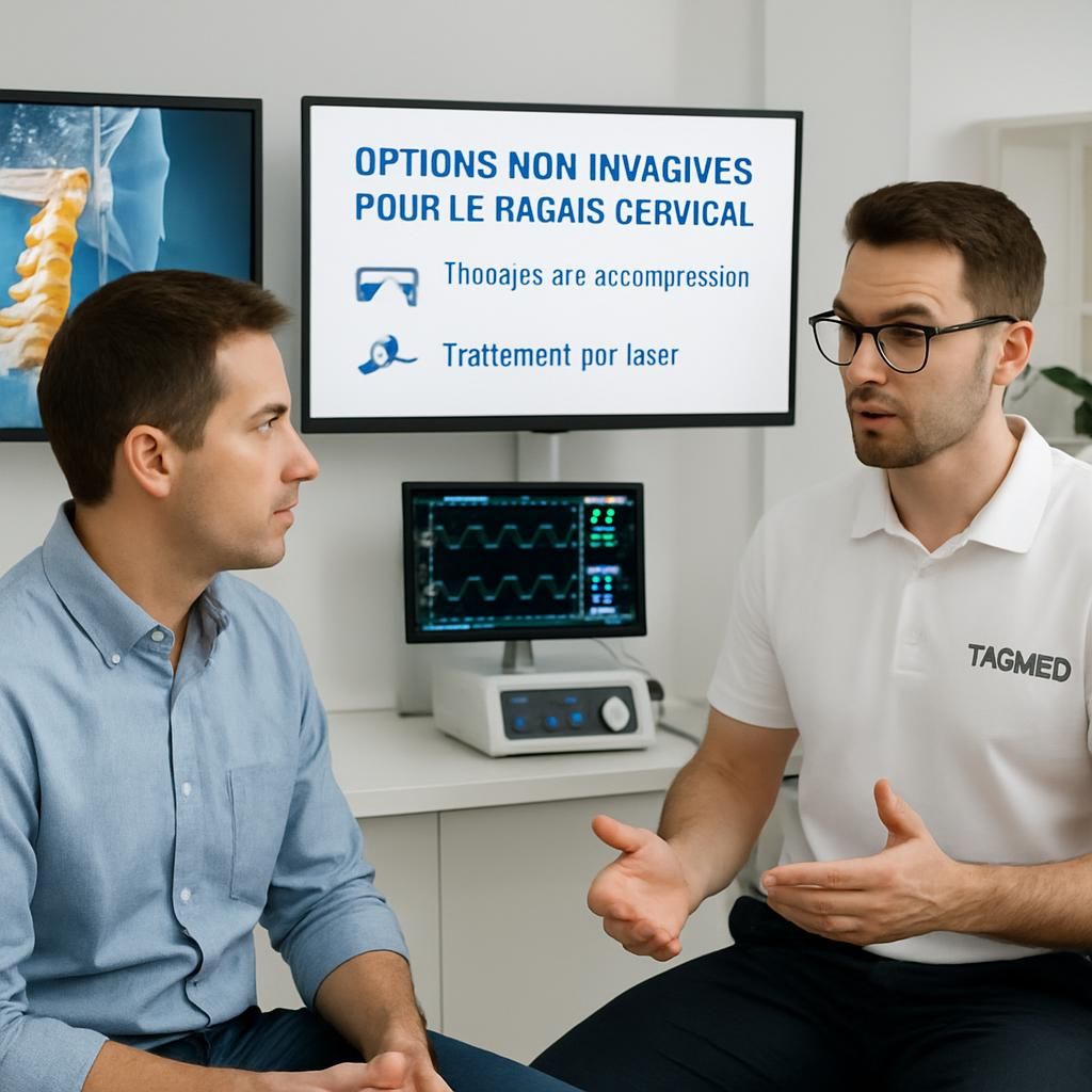 découvrez la chirurgie du cou à longueuil, une approche spécialisée pour préserver la fonction cervicale et améliorer votre qualité de vie.