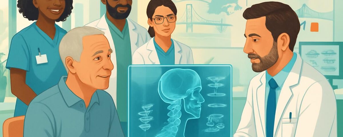 découvrez la chirurgie du cou à trois-rivières, offrant des soins spécialisés pour le traitement des pathologies cervicales. prenez rendez-vous avec nos experts pour un accompagnement personnalisé et des interventions sécurisées.