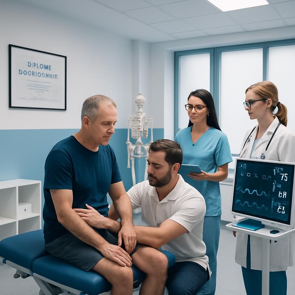 découvrez des soins de pointe en chirurgie du dos à longueuil, inspirés des techniques innovantes pratiquées en france, pour un traitement efficace et personnalisé.