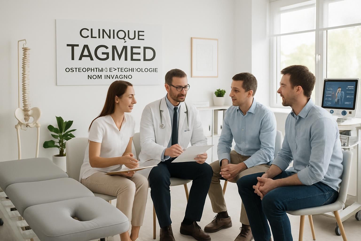 découvrez des soins chirurgicaux du dos personnalisés à trois-rivières, offerts par des spécialistes expérimentés pour soulager vos douleurs et améliorer votre qualité de vie.