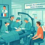 découvrez des soins chirurgicaux du dos personnalisés à trois-rivières, offerts par des experts pour un traitement efficace et adapté à vos besoins.