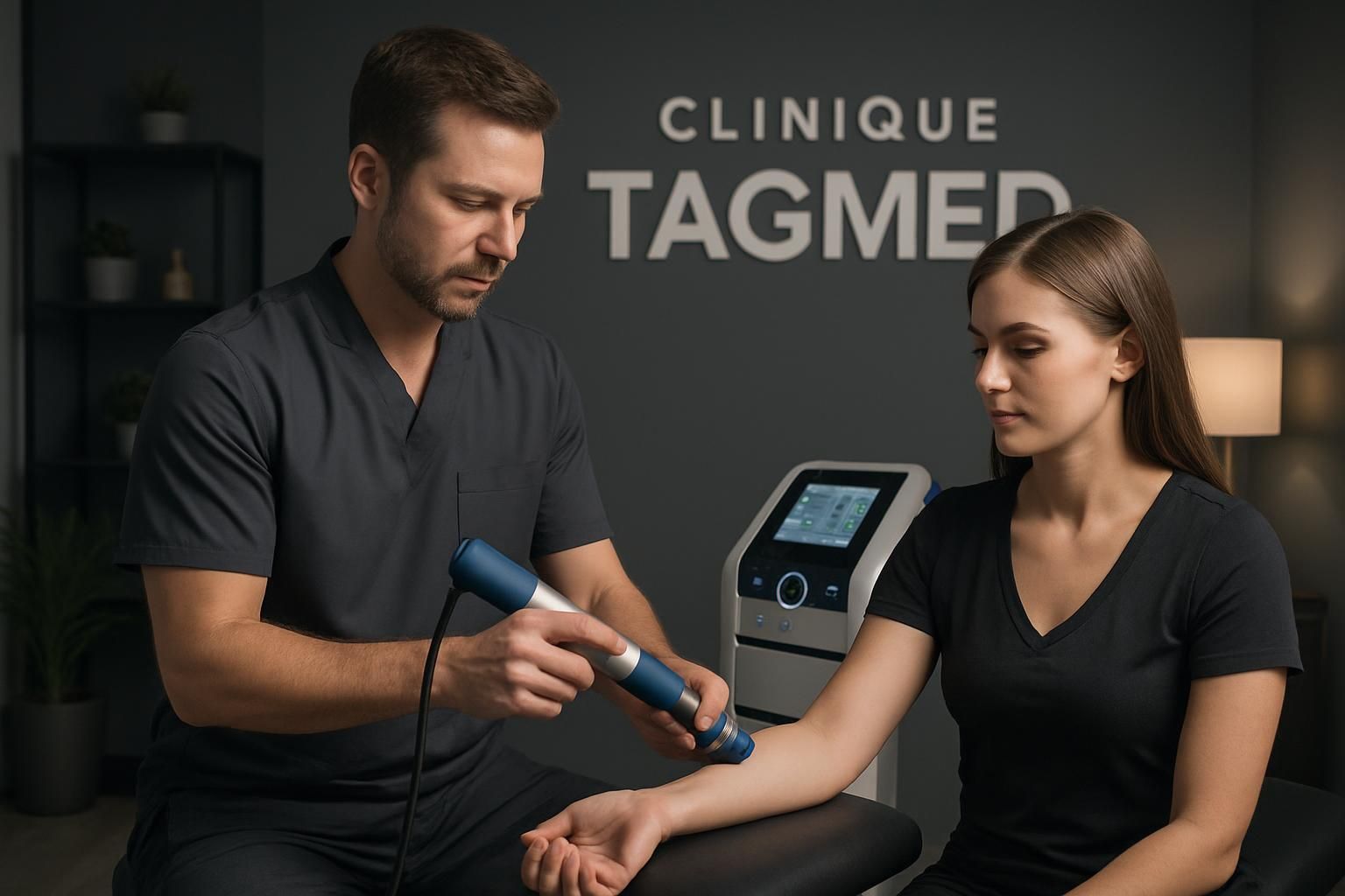 découvrez la chirurgie mini-invasive à longueuil, une approche innovante pour améliorer votre qualité de vie grâce à des interventions moins traumatisantes et une récupération rapide.