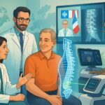 découvrez intraspine® à laval, une solution innovante pour préserver la biomécanique naturelle de votre dos et soulager efficacement les douleurs dorsales.