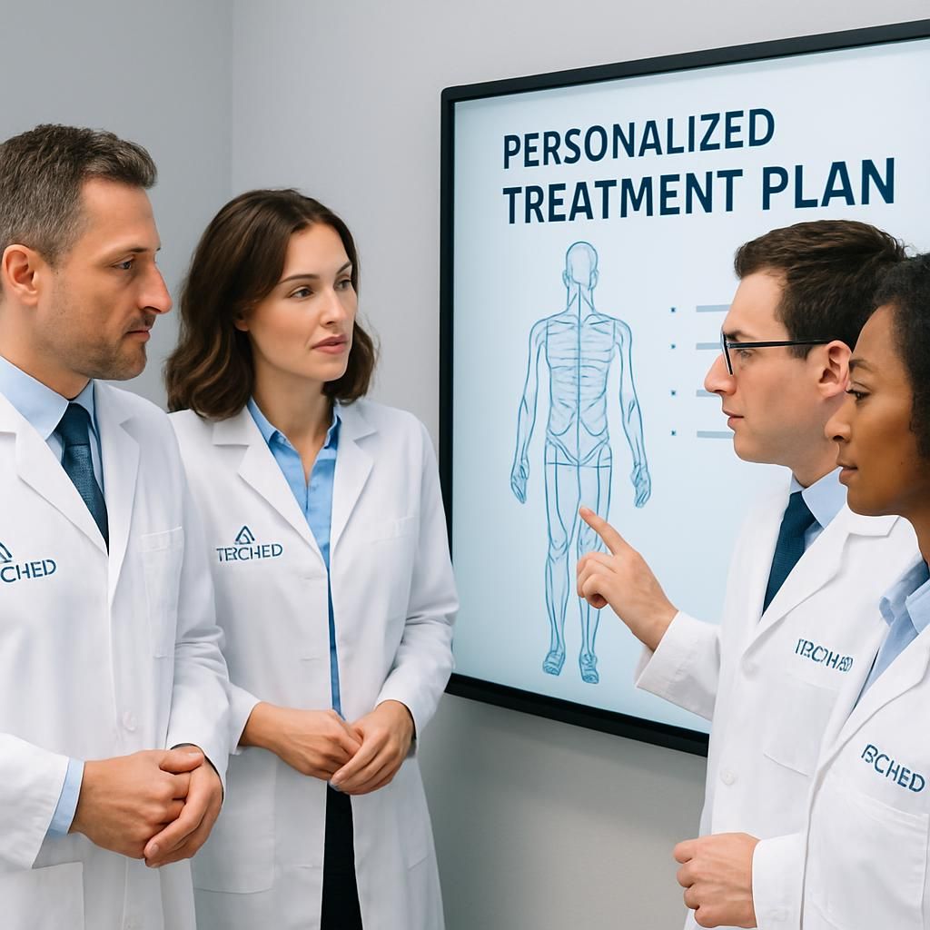 découvrez intraspine® à laval, une solution innovante pour préserver la biomécanique naturelle de votre dos et améliorer votre confort au quotidien.