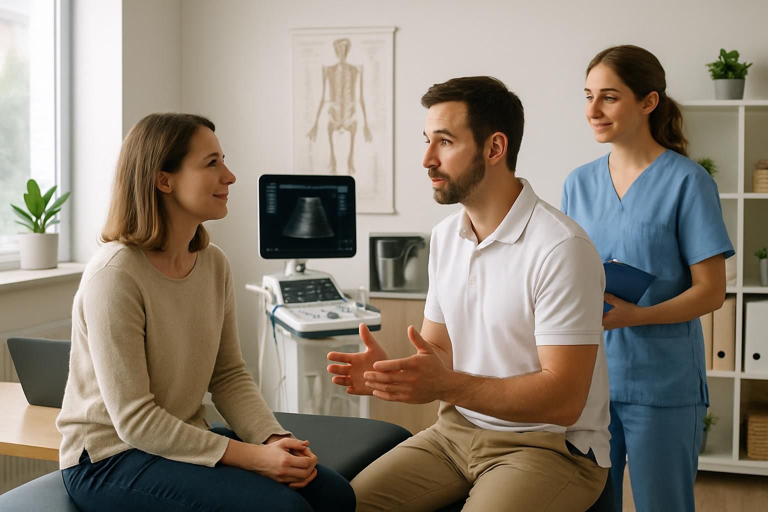 découvrez intraspine® à laval, une solution de pointe et personnalisée pour le traitement des douleurs dorsales, alliant technologie avancée et confort optimal.