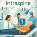 découvrez intraspine® à laval, une technologie avancée et personnalisée pour soulager vos douleurs dorsales et améliorer votre qualité de vie.