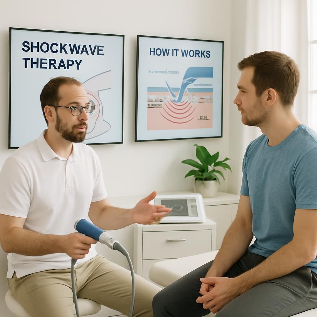 découvrez intraspine® à laval, une solution innovante et personnalisée pour le traitement des douleurs dorsales grâce à une technologie avancée.