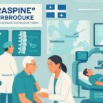 découvrez intraspine® à sherbrooke, une solution innovante pour préserver votre mobilité sans recourir à la fusion vertébrale. retrouvez confort et liberté de mouvement grâce à cette technologie avancée.