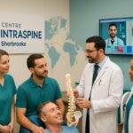 découvrez intraspine® à sherbrooke, une solution innovante pour une récupération rapide et sécuritaire après une intervention médicale. profitez d'un traitement efficace et personnalisé pour un bien-être optimal.