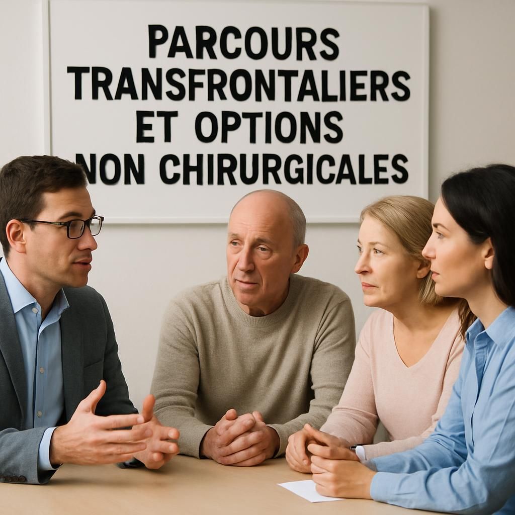 découvrez intraspine® à sherbrooke, une technique innovante pour une récupération rapide et sécuritaire de votre dos. profitez d'un traitement efficace et personnalisé près de chez vous.