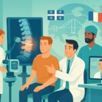 découvrez comment la prothèse discale à gatineau peut aider à préserver la stabilité et la fonction de votre colonne vertébrale, améliorant votre qualité de vie grâce à une solution innovante et durable.