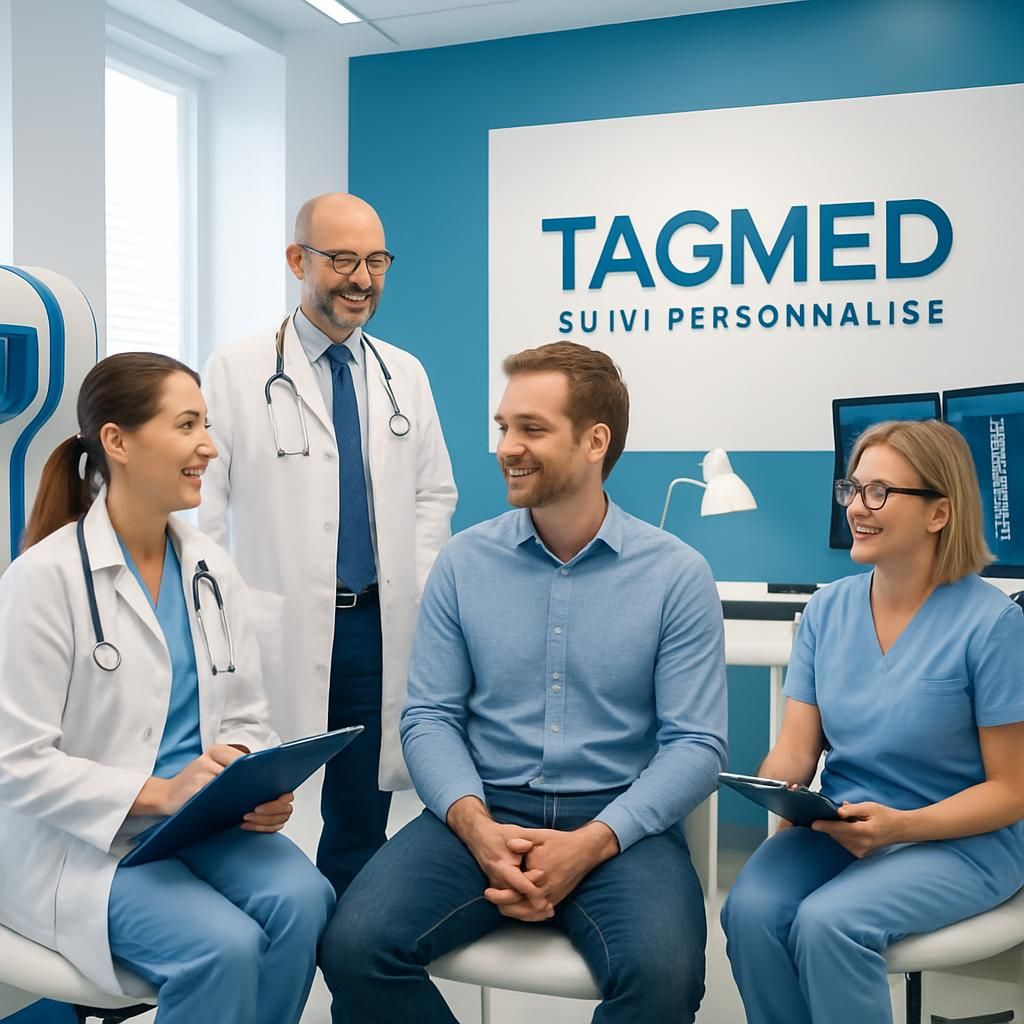 découvrez les avantages de la prothèse discale à montréal pour une récupération rapide et complète, améliorant votre qualité de vie avec des techniques innovantes et un suivi personnalisé.