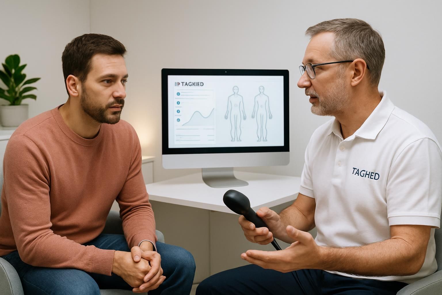 découvrez la prothèse discale à montréal, une solution innovante pour retrouver confort et mobilité. améliorez votre qualité de vie grâce à des traitements spécialisés et un accompagnement personnalisé.