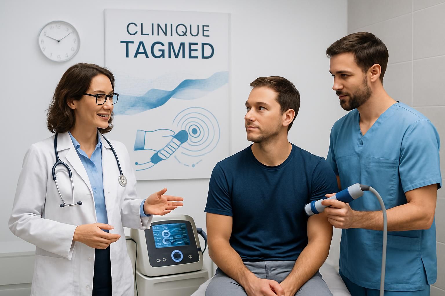 découvrez la prothèse discale à montréal, une solution performante et innovante pour soulager efficacement les douleurs cervicales et améliorer votre qualité de vie.