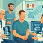 découvrez la prothèse discale à montréal, une solution performante et innovante pour soulager efficacement les douleurs cervicales et améliorer votre qualité de vie.