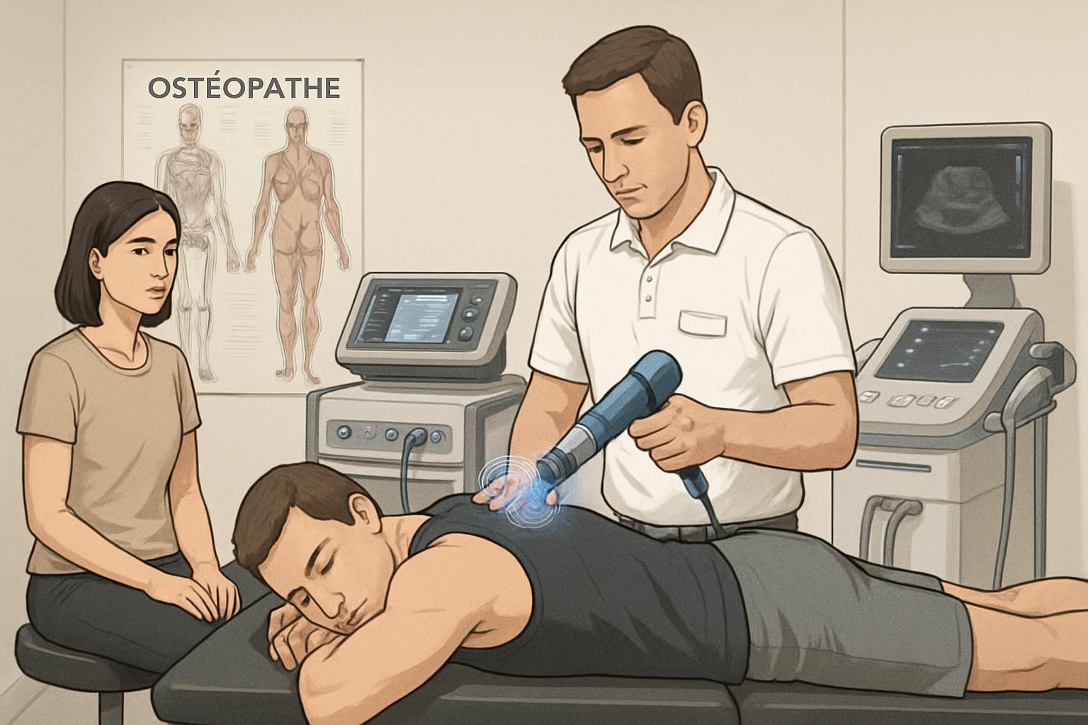découvrez la prothèse discale à montréal, une solution performante pour soulager efficacement les douleurs cervicales et retrouver votre bien-être.