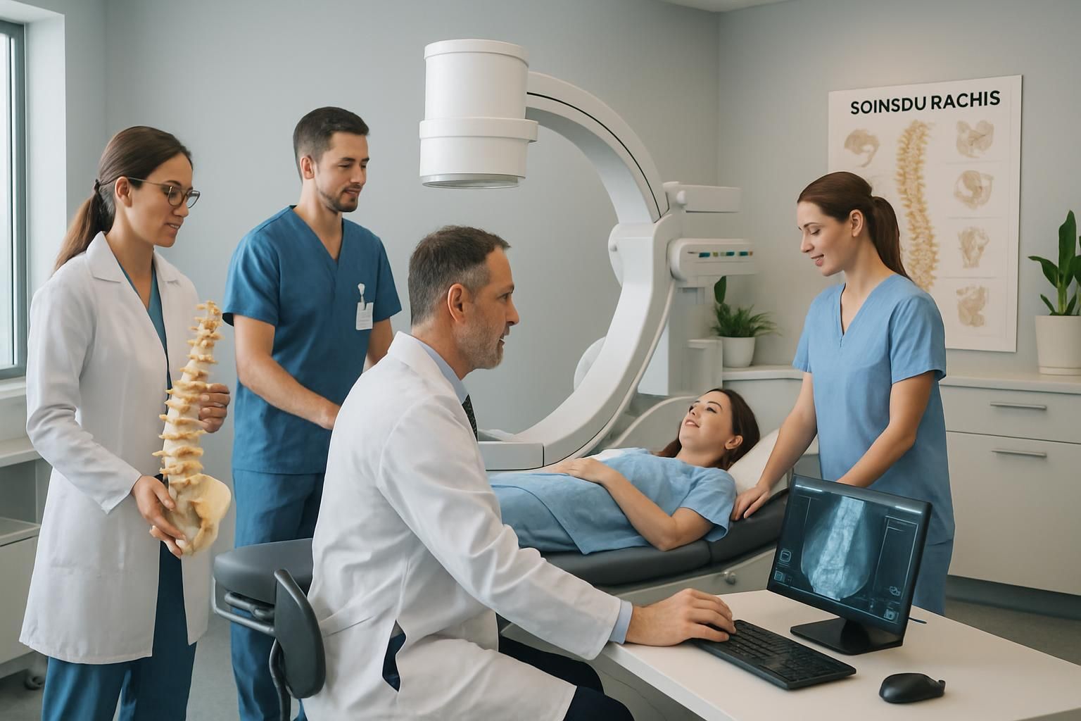 découvrez la prothèse discale lombaire à saguenay, une solution innovante pour préserver la fonction lombaire et améliorer votre qualité de vie.