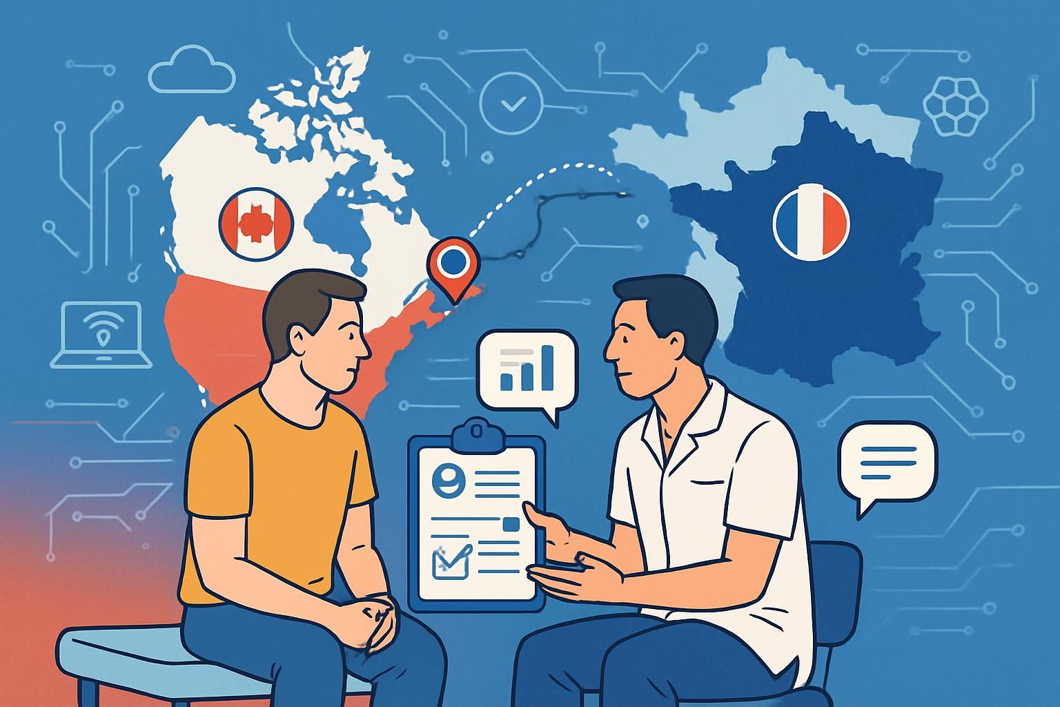 découvrez les avantages de la prothèse discale lombaire à saguenay, offrant des résultats supérieurs à la fusion pour un rétablissement optimal et une meilleure qualité de vie.