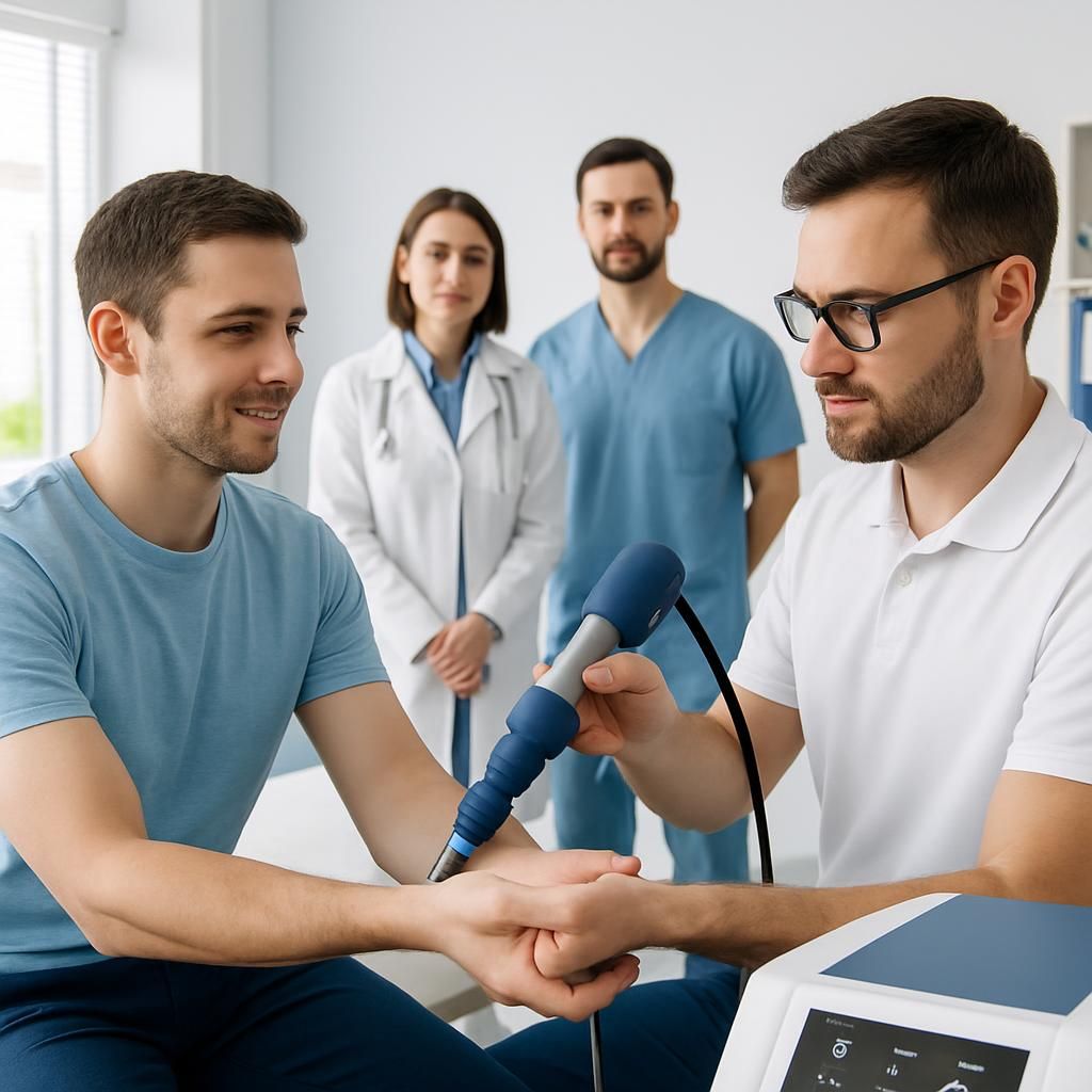 découvrez tops™ à terrebonne, une solution innovante pour réduire efficacement les douleurs chroniques et améliorer votre qualité de vie.