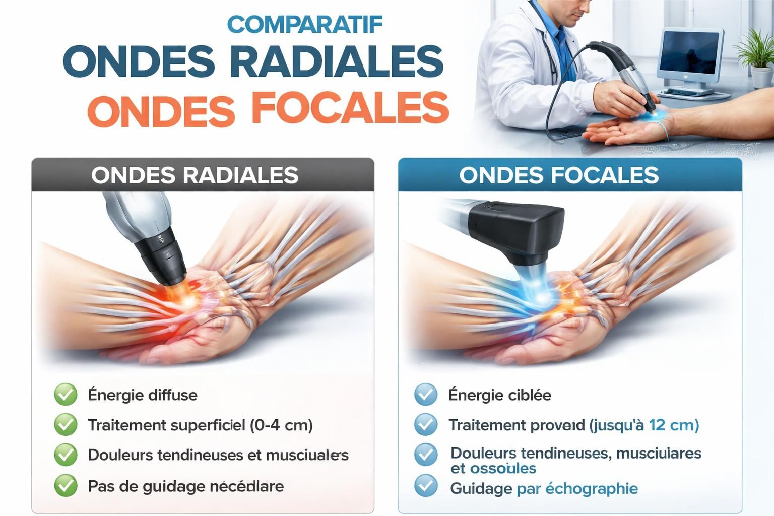 découvrez le traitement par ondes de choc à boucherville pour soulager rapidement et efficacement les douleurs au poignet. une solution non invasive pour retrouver votre mobilité et confort.