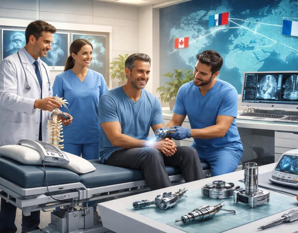 découvrez notre traitement par ondes de choc à boucherville pour soulager rapidement et efficacement la douleur au poignet. profitez d'une méthode non invasive et durable pour retrouver votre mobilité.
