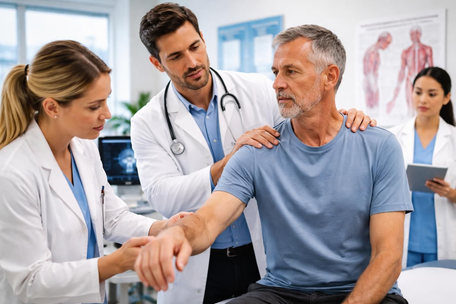 découvrez le traitement par ondes de choc à mascouche pour soulager rapidement et efficacement vos douleurs au poignet. une solution moderne et non invasive pour retrouver votre bien-être.